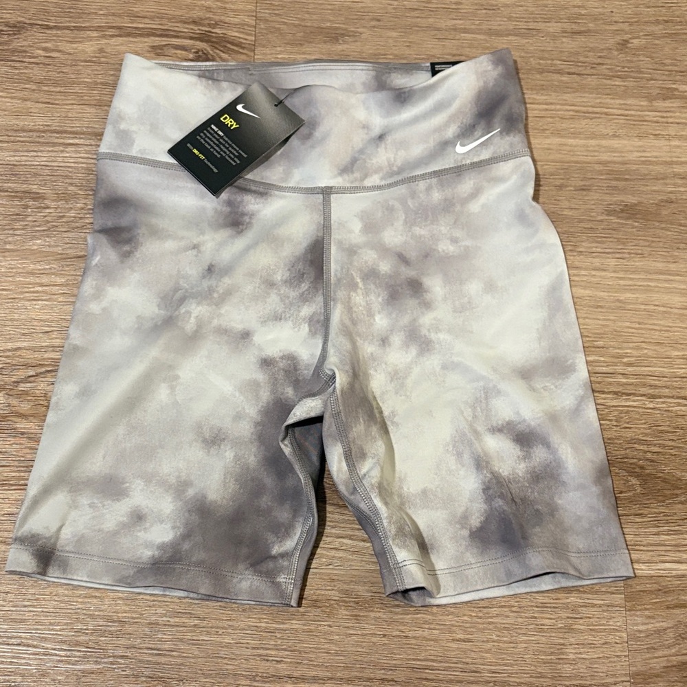 Nike Biker Shorts